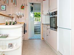 6 Person Holiday Home in Hejls