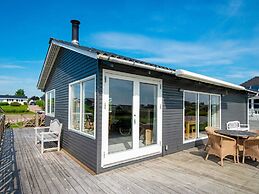 6 Person Holiday Home in Hejls