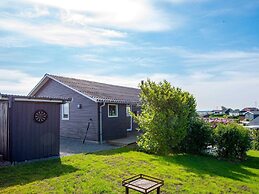 5 Person Holiday Home in Hejls
