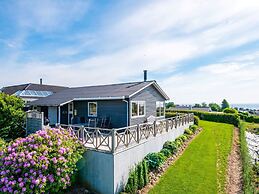 5 Person Holiday Home in Hejls