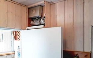 5 Person Holiday Home in Hejls
