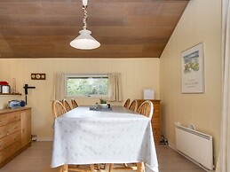 4 Person Holiday Home in Skjern