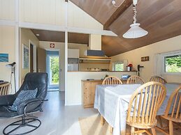 4 Person Holiday Home in Skjern