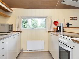 4 Person Holiday Home in Skjern