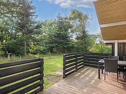 4 Person Holiday Home in Skjern