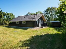 4 Person Holiday Home in Skjern