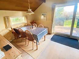 4 Person Holiday Home in Skjern