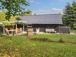 4 Person Holiday Home in Skjern