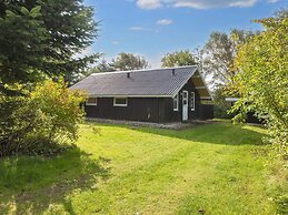 4 Person Holiday Home in Skjern