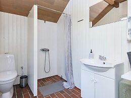 4 Person Holiday Home in Skjern