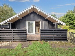 4 Person Holiday Home in Skjern