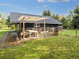 4 Person Holiday Home in Skjern