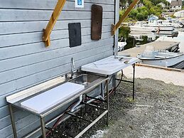 12 Person Holiday Home in Fitjar