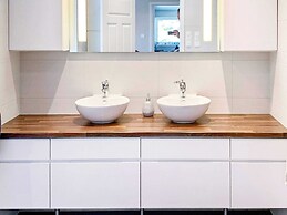 12 Person Holiday Home in Fitjar