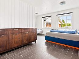 12 Person Holiday Home in Fitjar