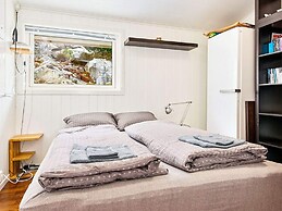 12 Person Holiday Home in Fitjar