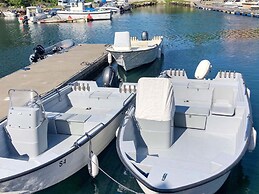 12 Person Holiday Home in Fitjar