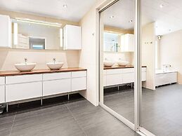 12 Person Holiday Home in Fitjar