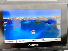 12 Person Holiday Home in Fitjar