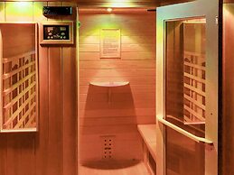 12 Person Holiday Home in Fitjar