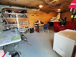 12 Person Holiday Home in Fitjar