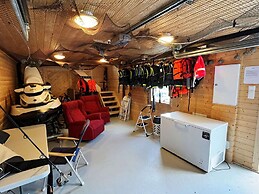 12 Person Holiday Home in Fitjar