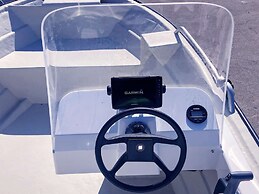 12 Person Holiday Home in Fitjar