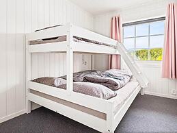 12 Person Holiday Home in Fitjar