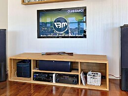 12 Person Holiday Home in Fitjar