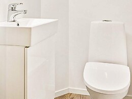 12 Person Holiday Home in Fitjar