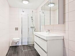 12 Person Holiday Home in Fitjar