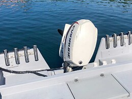 12 Person Holiday Home in Fitjar