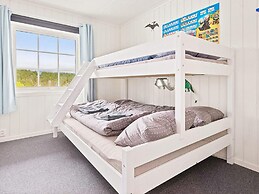 12 Person Holiday Home in Fitjar