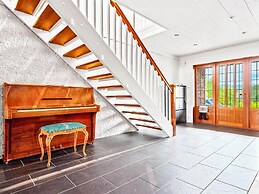 12 Person Holiday Home in Fitjar