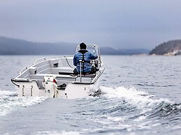 12 Person Holiday Home in Fitjar