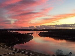 12 Person Holiday Home in Fitjar