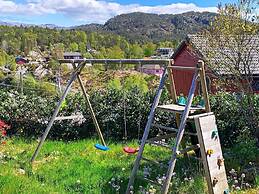 12 Person Holiday Home in Fitjar