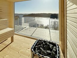 12 Person Holiday Home in Fitjar