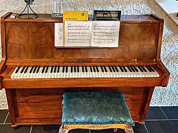 12 Person Holiday Home in Fitjar