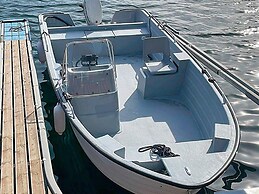 12 Person Holiday Home in Fitjar