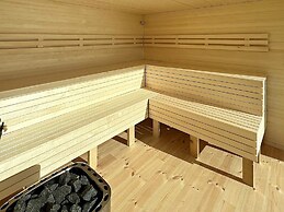 12 Person Holiday Home in Fitjar