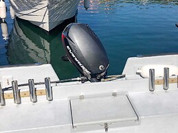 12 Person Holiday Home in Fitjar