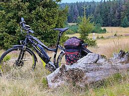 5 Person Holiday Home in Storvik