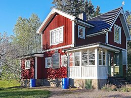 5 Person Holiday Home in Storvik