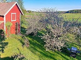 5 Person Holiday Home in Storvik