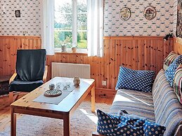 5 Person Holiday Home in Storvik