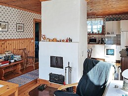 5 Person Holiday Home in Storvik
