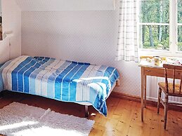 5 Person Holiday Home in Storvik