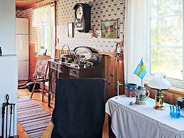 5 Person Holiday Home in Storvik
