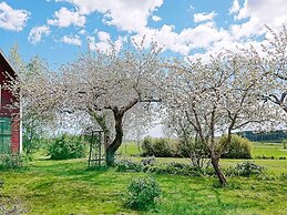 5 Person Holiday Home in Storvik